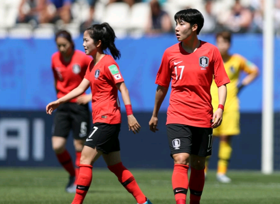 澳大利亚女足惨败，遭遇五连败！