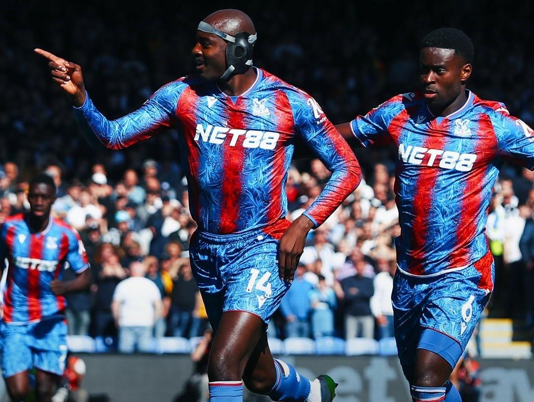 九游体育官方登录入口-水晶宫客场胜出，一扫近况颓势！的简单介绍