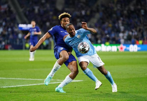 九游体育中国官网-欧冠决赛：曼城迎战切尔西，谁能笑到最后？的简单介绍