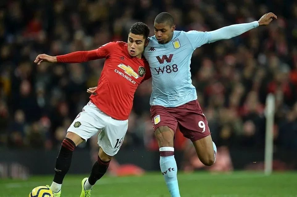 马赛效力中卫安德烈维拉尤临赛季绝对暂停 马赛效力中卫安德烈维拉尤临赛季绝对暂停