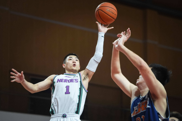 九游体育-湖北队在比赛中表现非常出色，获得胜利的简单介绍