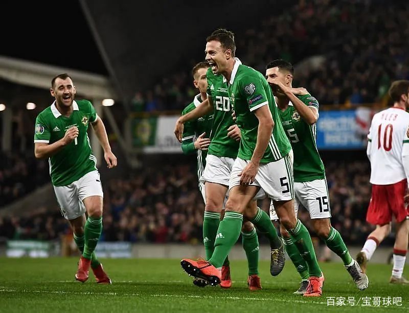 立陶宛队遭遇狂轰炸,爱尔兰队大破敌阵的简单介绍 立陶宛队遭遇狂轰炸,爱尔兰队大破敌阵的简单介绍