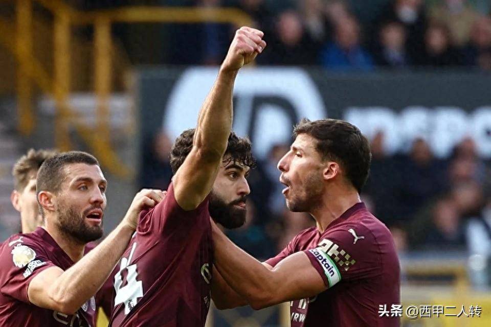 九游体育app-关于曼城首回合告负，决战欧国联晋级之路的信息