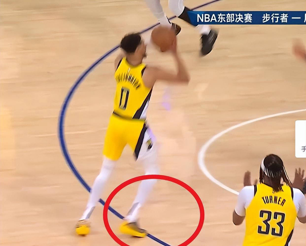 步行者击败狂人,取得本赛季首场胜利的简单介绍 步行者击败狂人,取得本赛季首场胜利的简单介绍