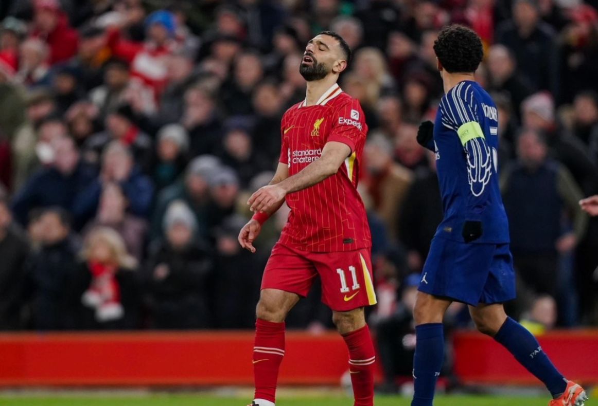 利物浦客场不敌萨拉戈萨，遭遇连败