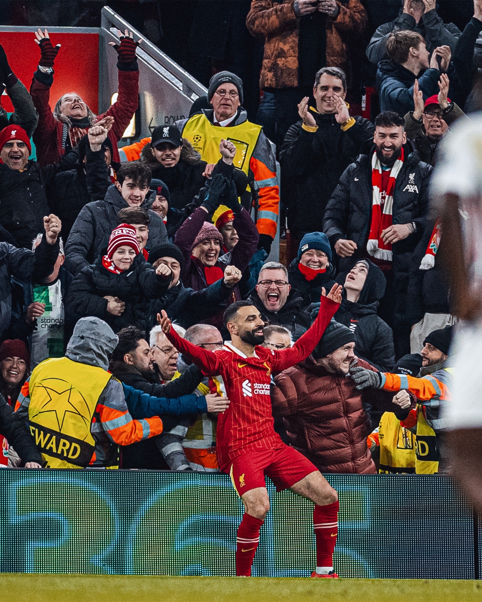 包含利物浦主场获胜,一鼓作气迎来好局势的词条 包含利物浦主场获胜,一鼓作气迎来好局势的词条