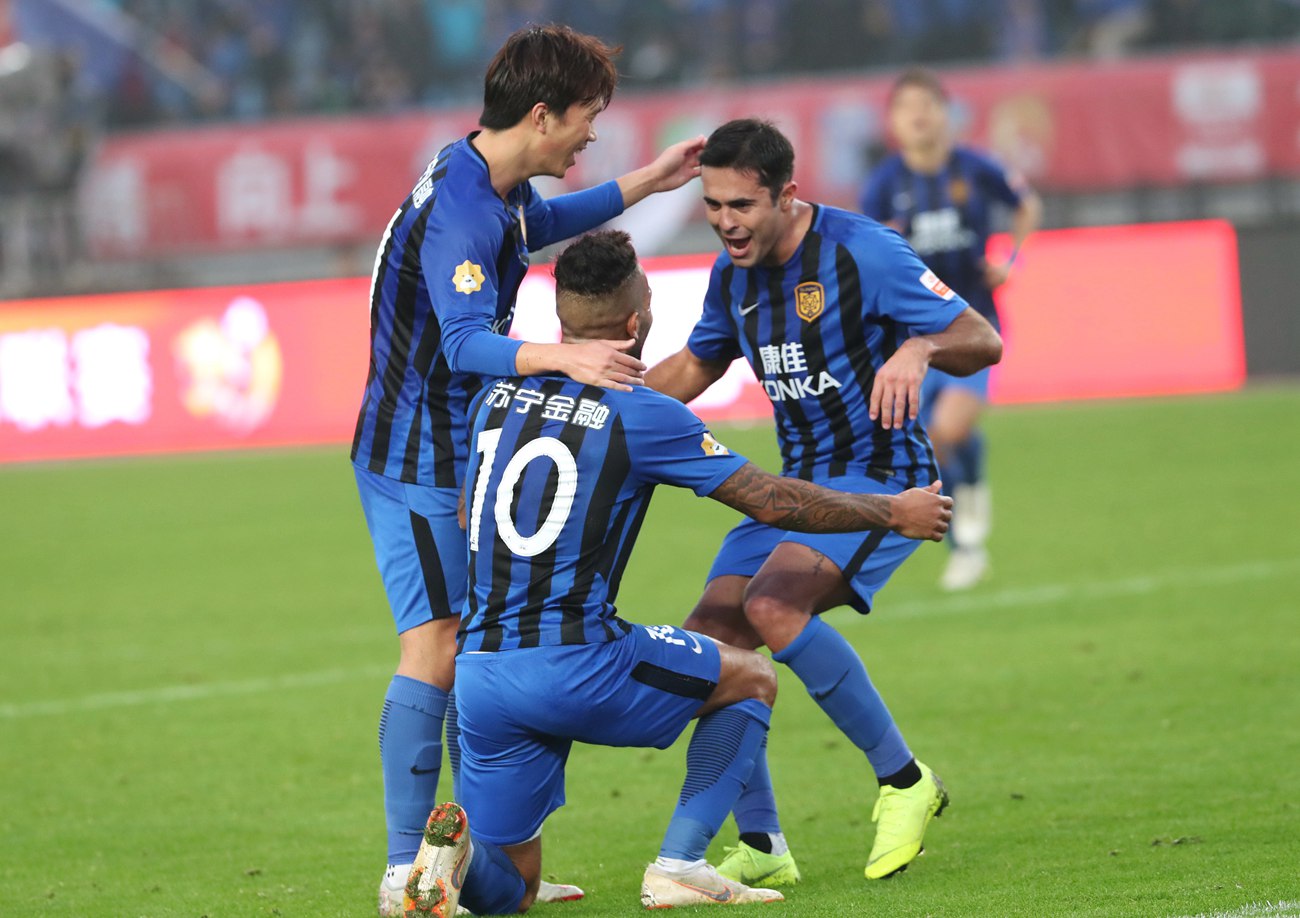 九游体育在线登录-江苏苏宁主场大胜河南嵩鼐，取得胜利的简单介绍