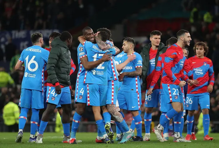 圣埃蒂安连续不败，稳定中游位置的简单介绍