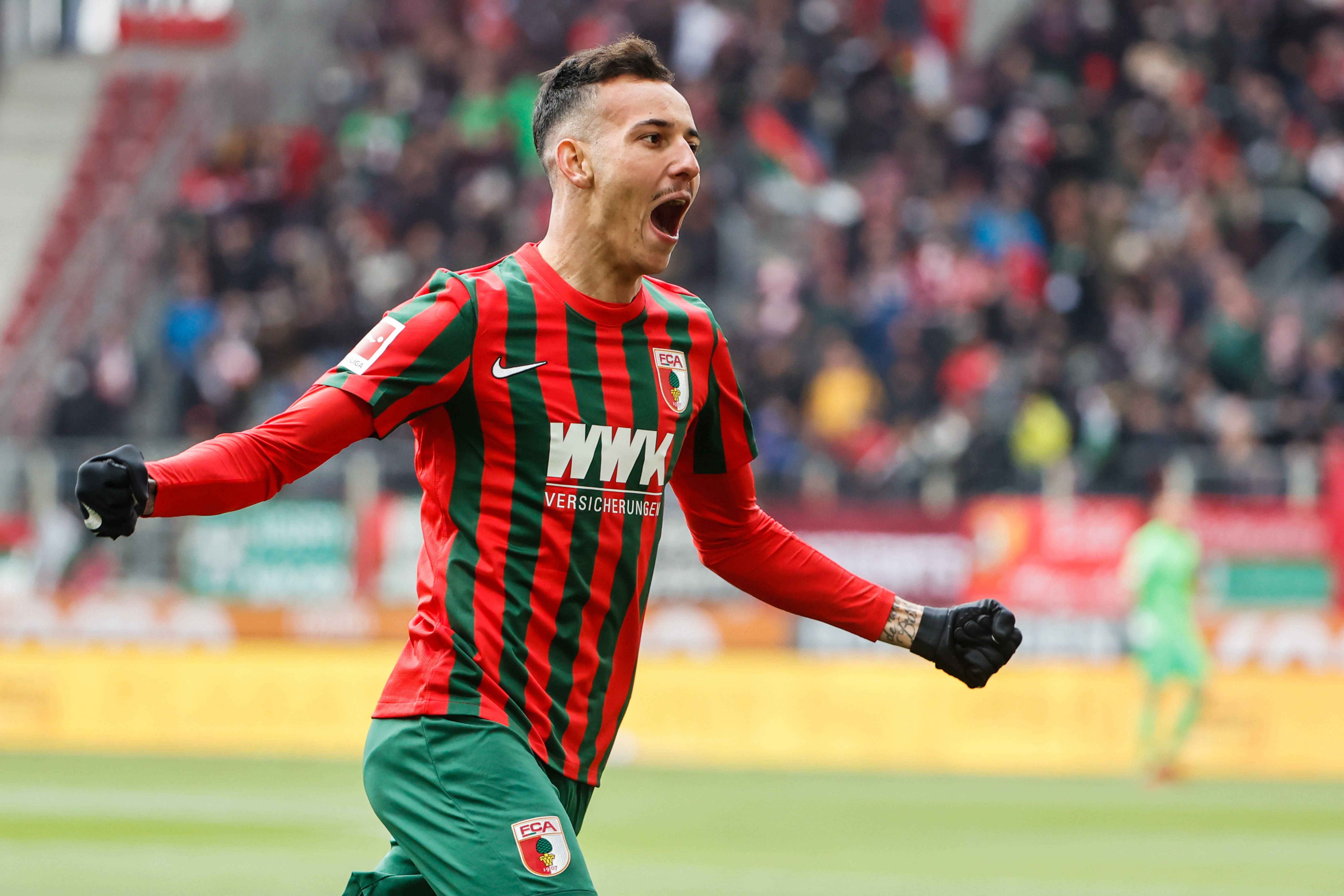 关于弗赖堡主场力克多特蒙德,喜获胜利的信息 关于弗赖堡主场力克多特蒙德,喜获胜利的信息