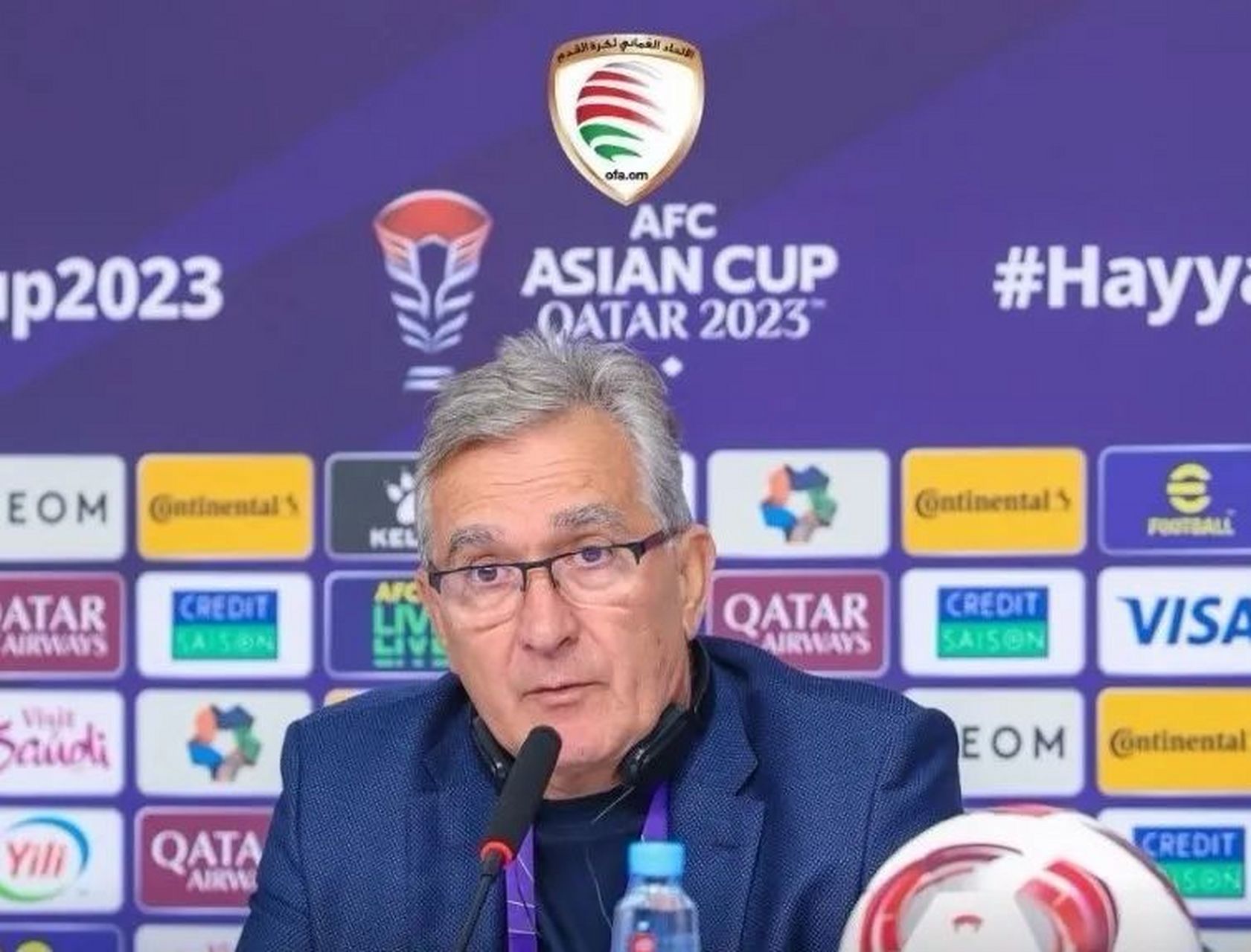 克罗地亚主教练解析备战国际大赛的简单介绍 克罗地亚主教练解析备战国际大赛的简单介绍