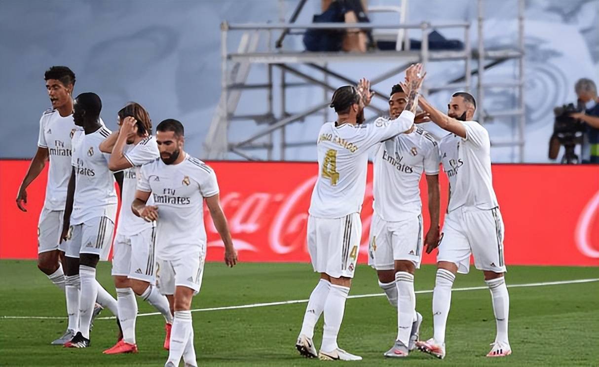 马竞vs皇马：马德里之战即将开打的简单介绍