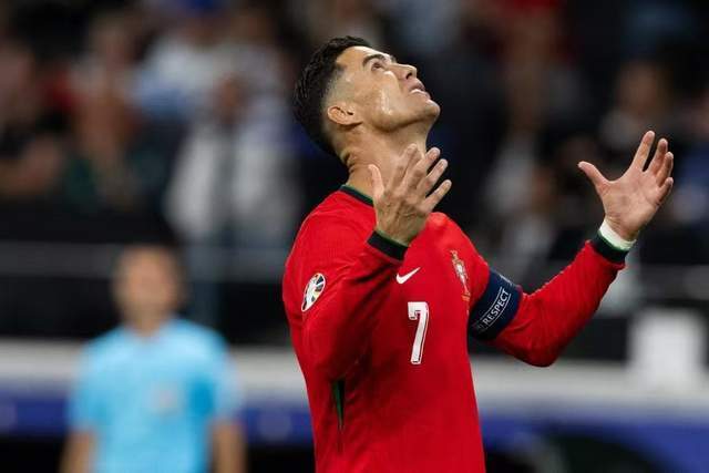 欧洲传奇：葡萄牙男篮豪取胜利