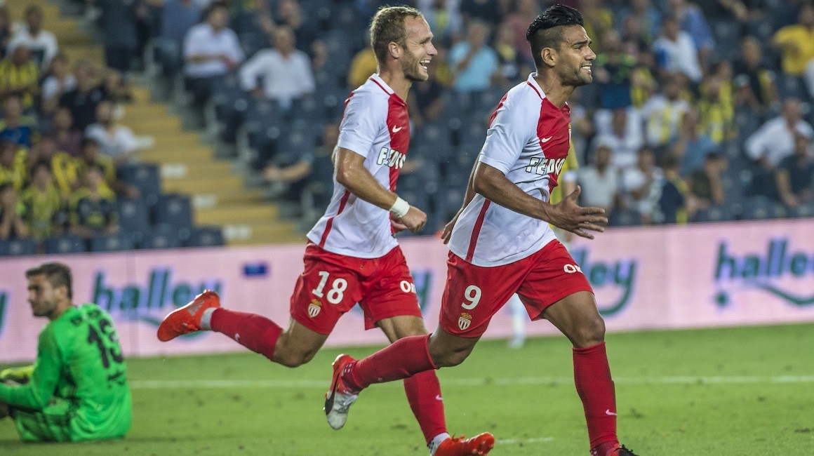 摩纳哥球星表现出色,助队取得惊艳胜利 摩纳哥球星表现出色,助队取得惊艳胜利