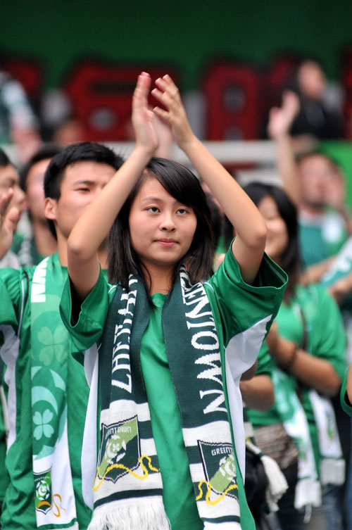 江苏舜天主场爆冷战胜浙江绿城,士气高涨追赶对手的简单介绍 江苏舜天主场爆冷战胜浙江绿城,士气高涨追赶对手的简单介绍