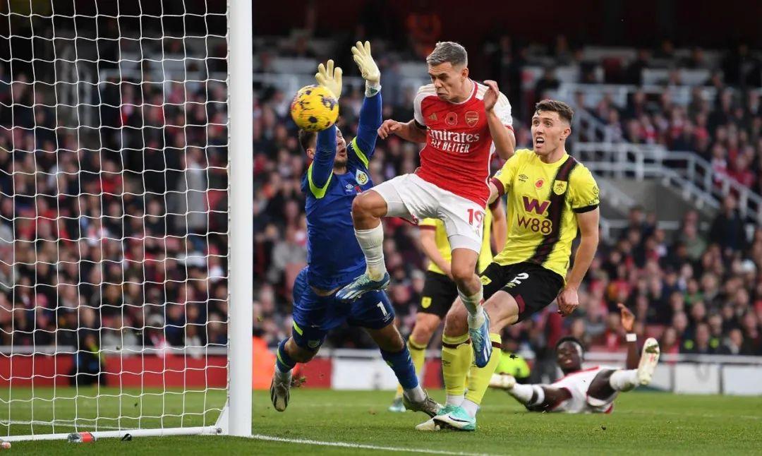 九游体育中国官网-阿森纳主场取胜，力争新赛季好开局