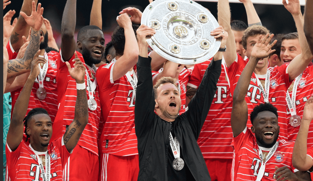 九游体育在线登录-拜仁慕尼黑击败对手，稳坐联赛榜首