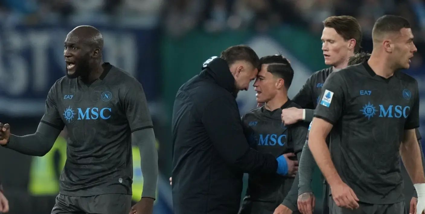 九游体育登录-AC米兰主场逼平那不勒斯，继续追赶国米的简单介绍