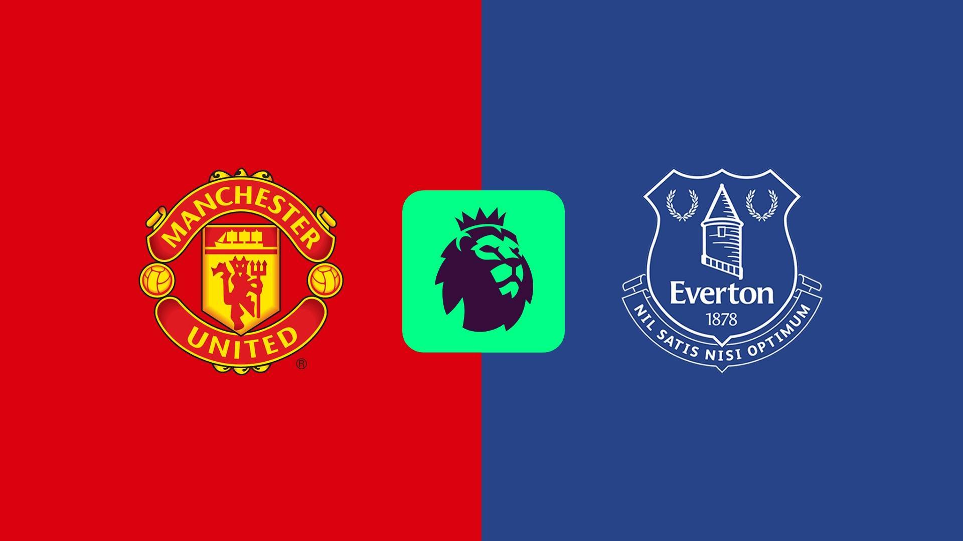 九游体育在线-英超榜首PK：曼联客场力克埃弗顿，重返积分榜前三