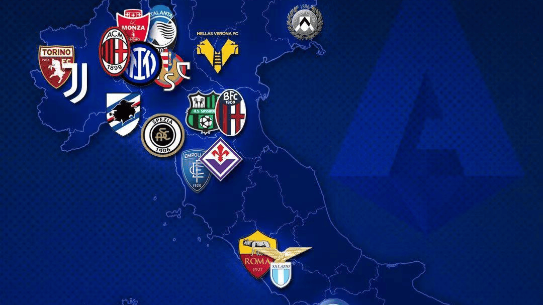 关于意甲球队宣布商业合作，引发行业热议的信息