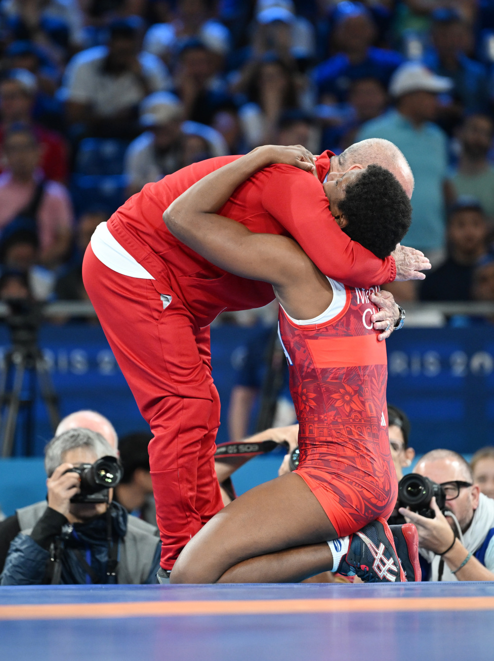 九游体育网页版-关于古巴选手喜获铜牌，孜孜不倦的信息