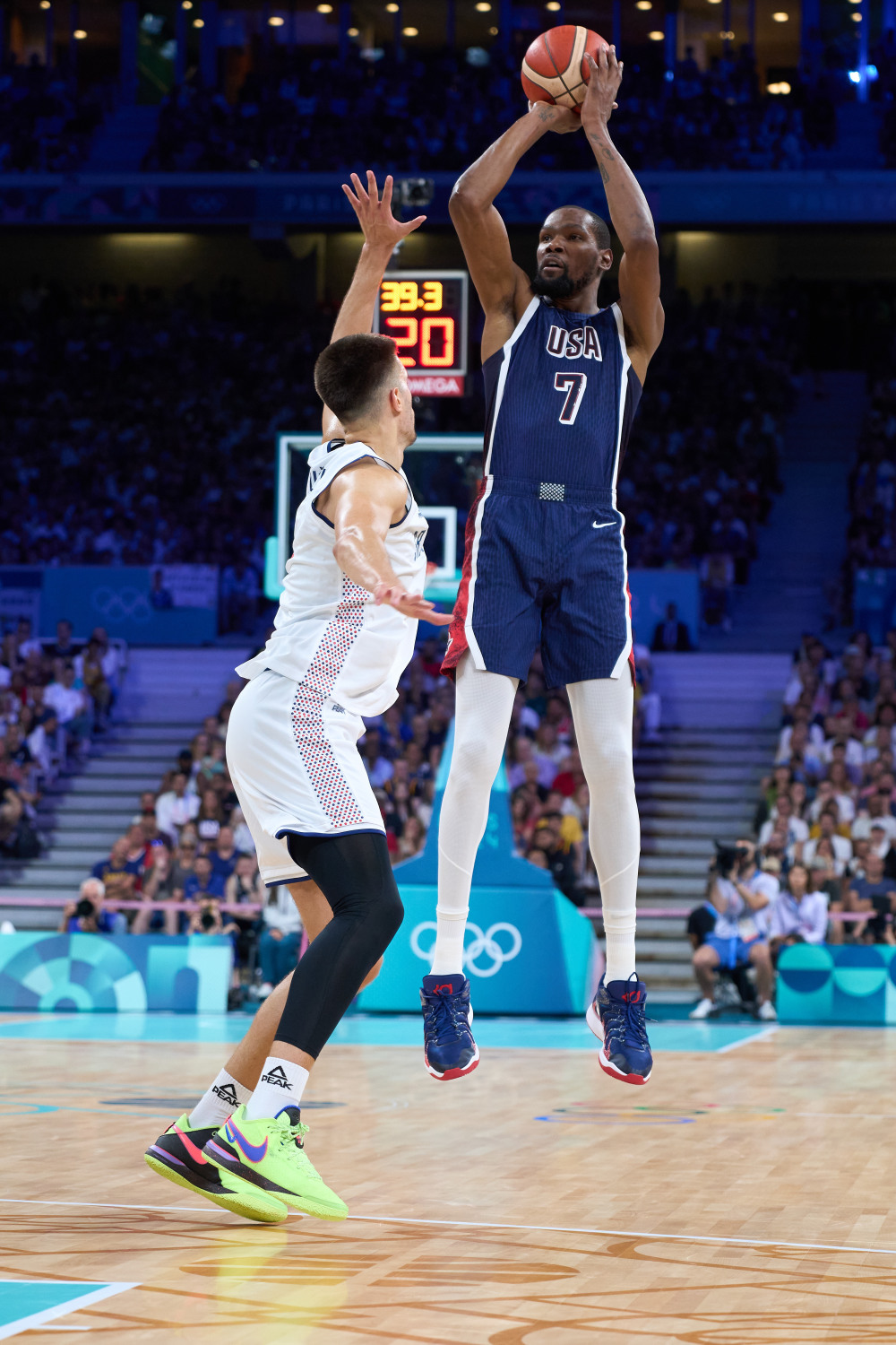 九游体育app-欧洲篮球冠军联赛：巴黎男篮再添一胜