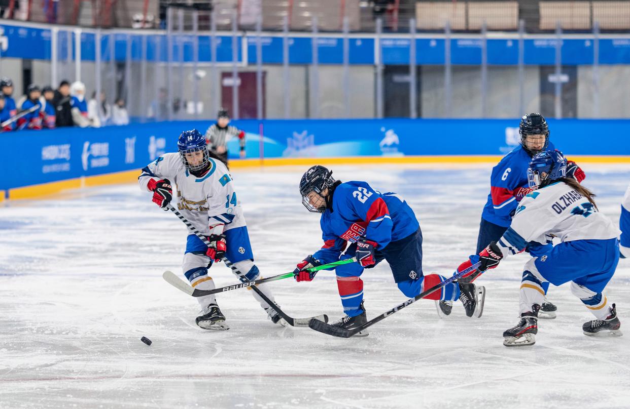 关于哈萨克斯坦全队备战乌拉圭，信心十足迎接竞赛的信息