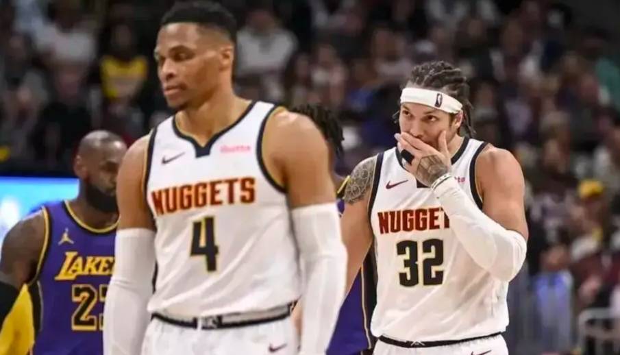 控狼队单节分打芬索降连续败于掘金队的简单介绍