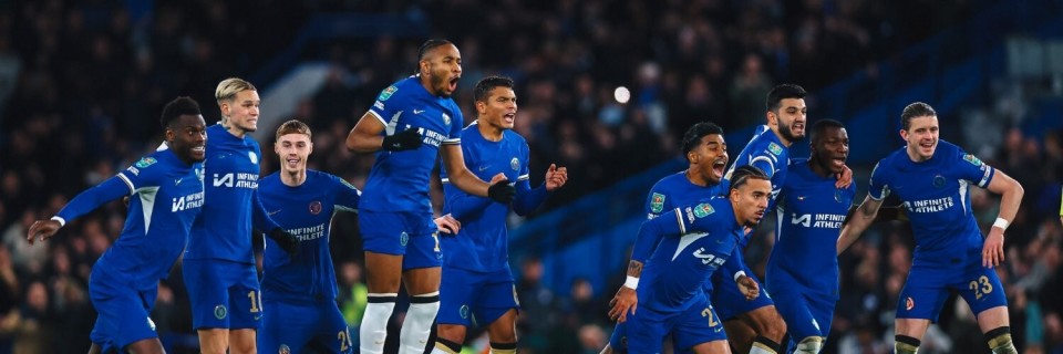 九游体育入口-切尔西在欧洲大赛中取得令人瞩目的成绩！的简单介绍