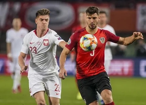 九游体育网页版-波兰篮球队发挥出色率先出线