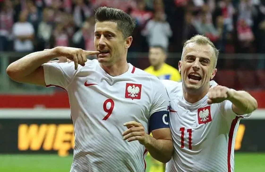 欧洲杯预选赛高潮迭起，胜负难断