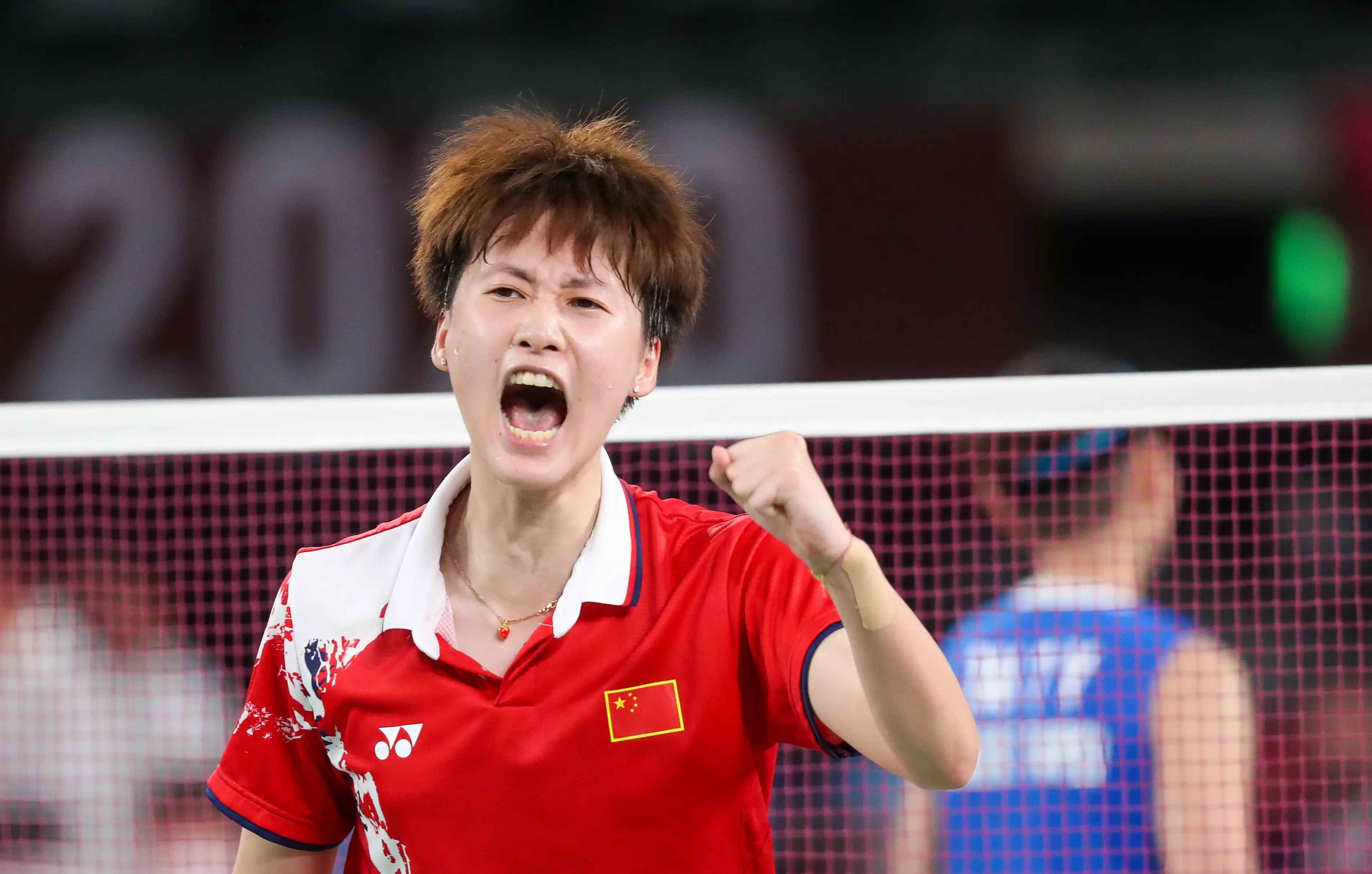 九游体育官方入口-中国击败美国获得羽毛球胜利