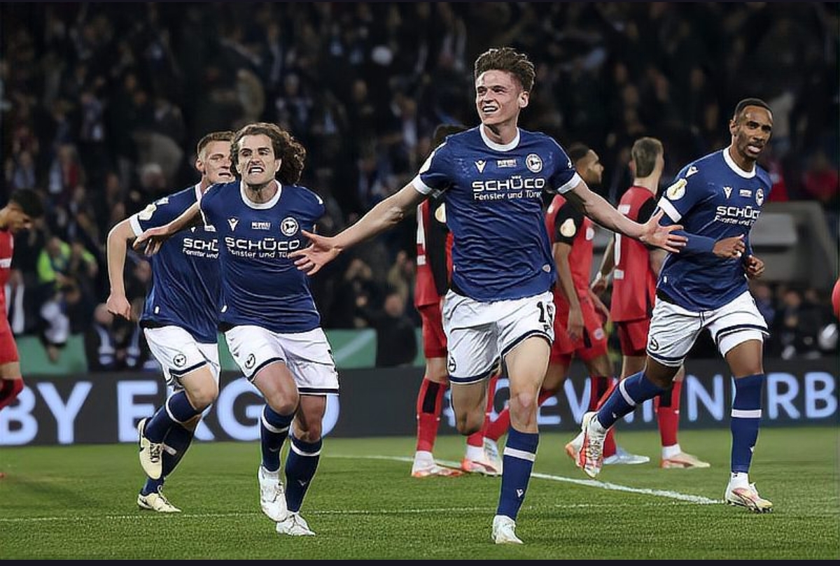 九游体育网页版入口-柏林联队势如破竹，欲击败勒沃库森