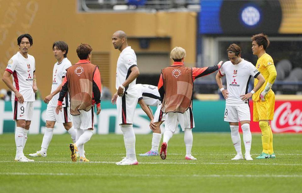 亚洲球队亮相亚冠,实力强大赢得赞誉 亚洲球队亮相亚冠,实力强大赢得赞誉