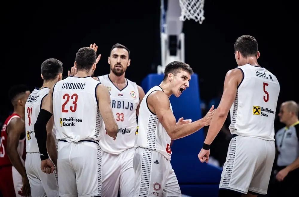 九游体育中国官网-西班牙客场战胜塞尔维亚，提前锁定世界杯席位！的简单介绍