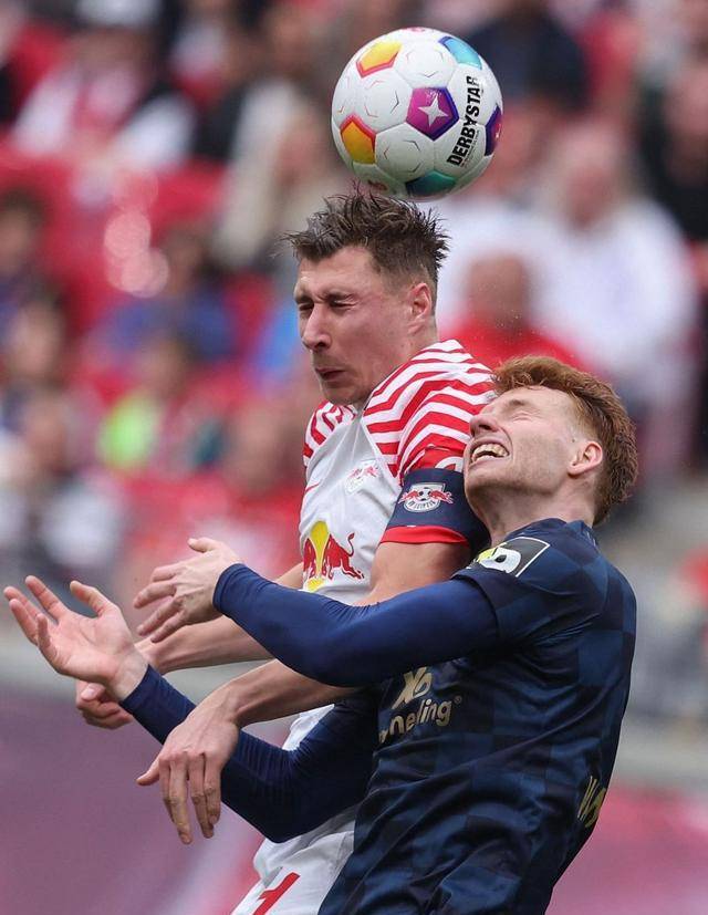 弗赖堡战平莱茵狼，争夺欧战席位如火如荼的简单介绍