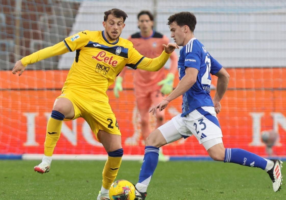 胜负在一瞬间，意甲球队逆袭成功