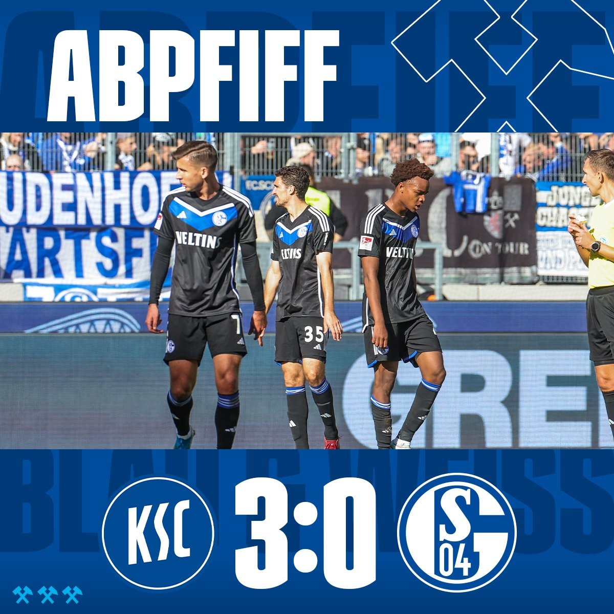 九游体育登录-沙尔克04遭遇失利，主帅寻找突破口的简单介绍