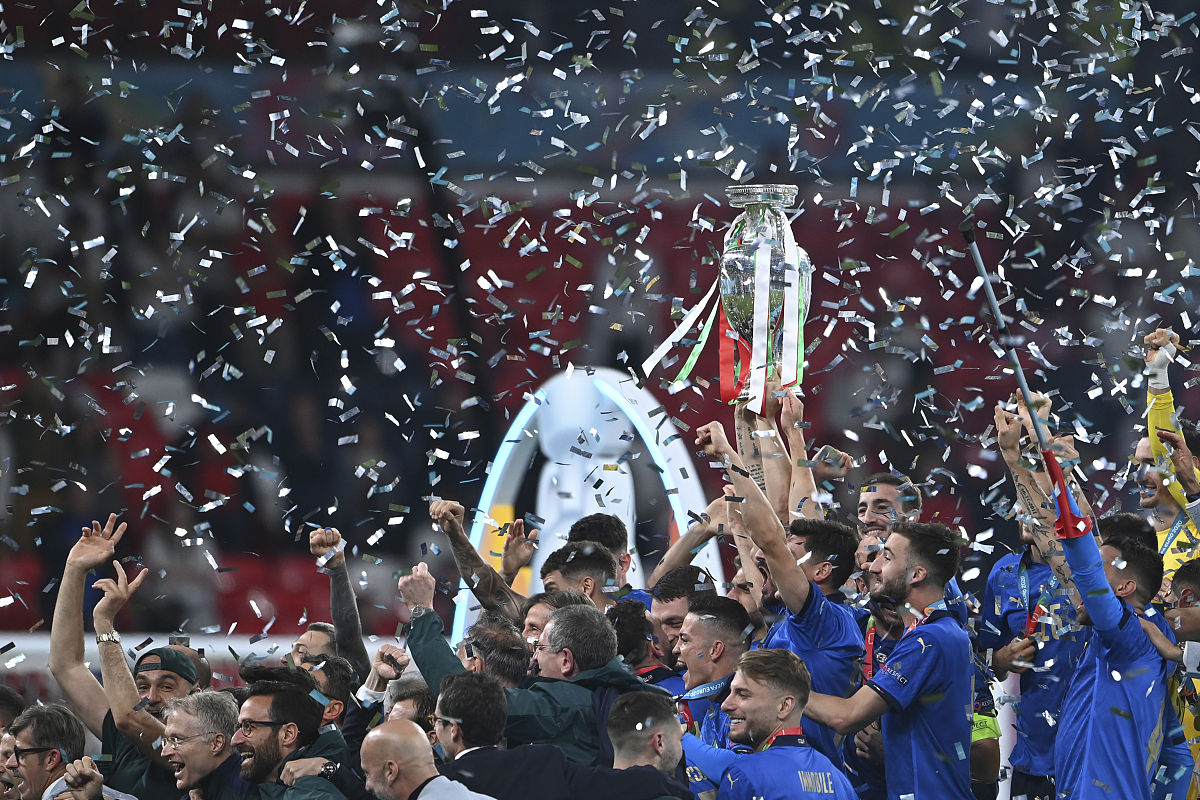 巴黎球队在大洲冠军杯中有望晋级 巴黎球队在大洲冠军杯中有望晋级