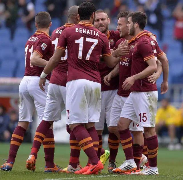 意甲联赛中一次爆冷的胜利震惊了整个联赛 意甲联赛中一次爆冷的胜利震惊了整个联赛