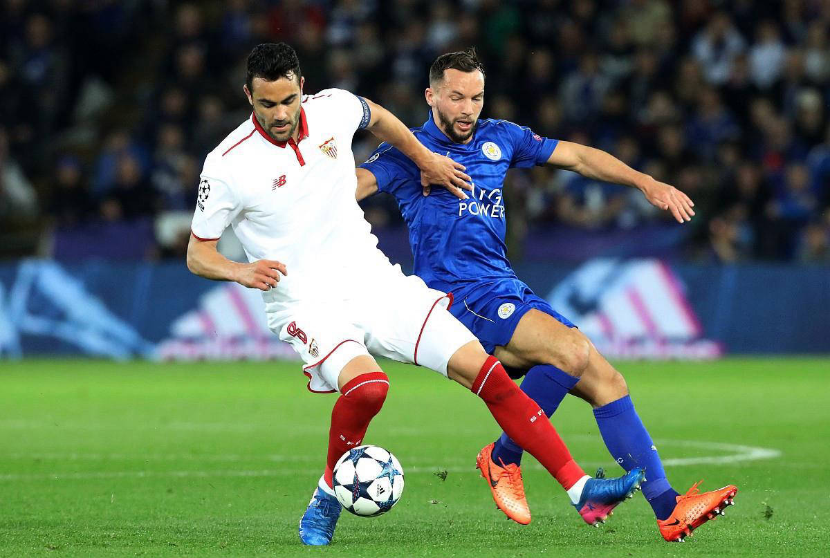 关于塞维利亚连败结束,欧战形势有所好转的信息 关于塞维利亚连败结束,欧战形势有所好转的信息