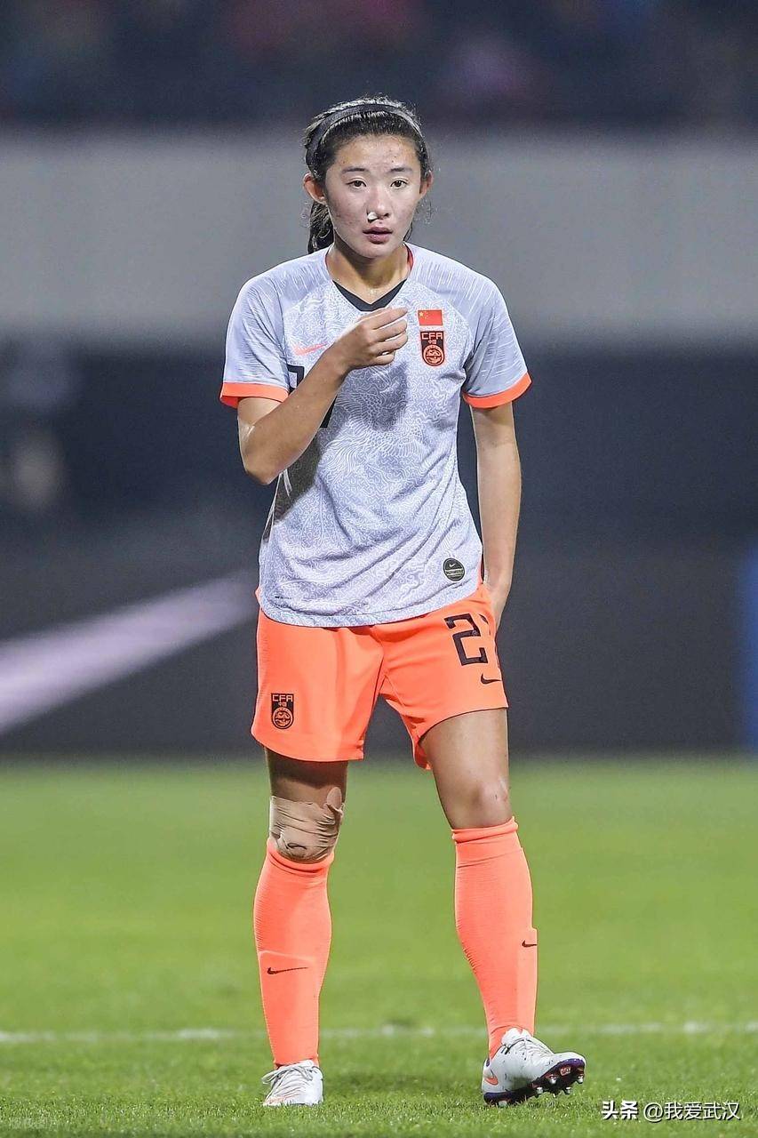 九游体育官方登录入口-中国女足备战大赛，瞄准冠军