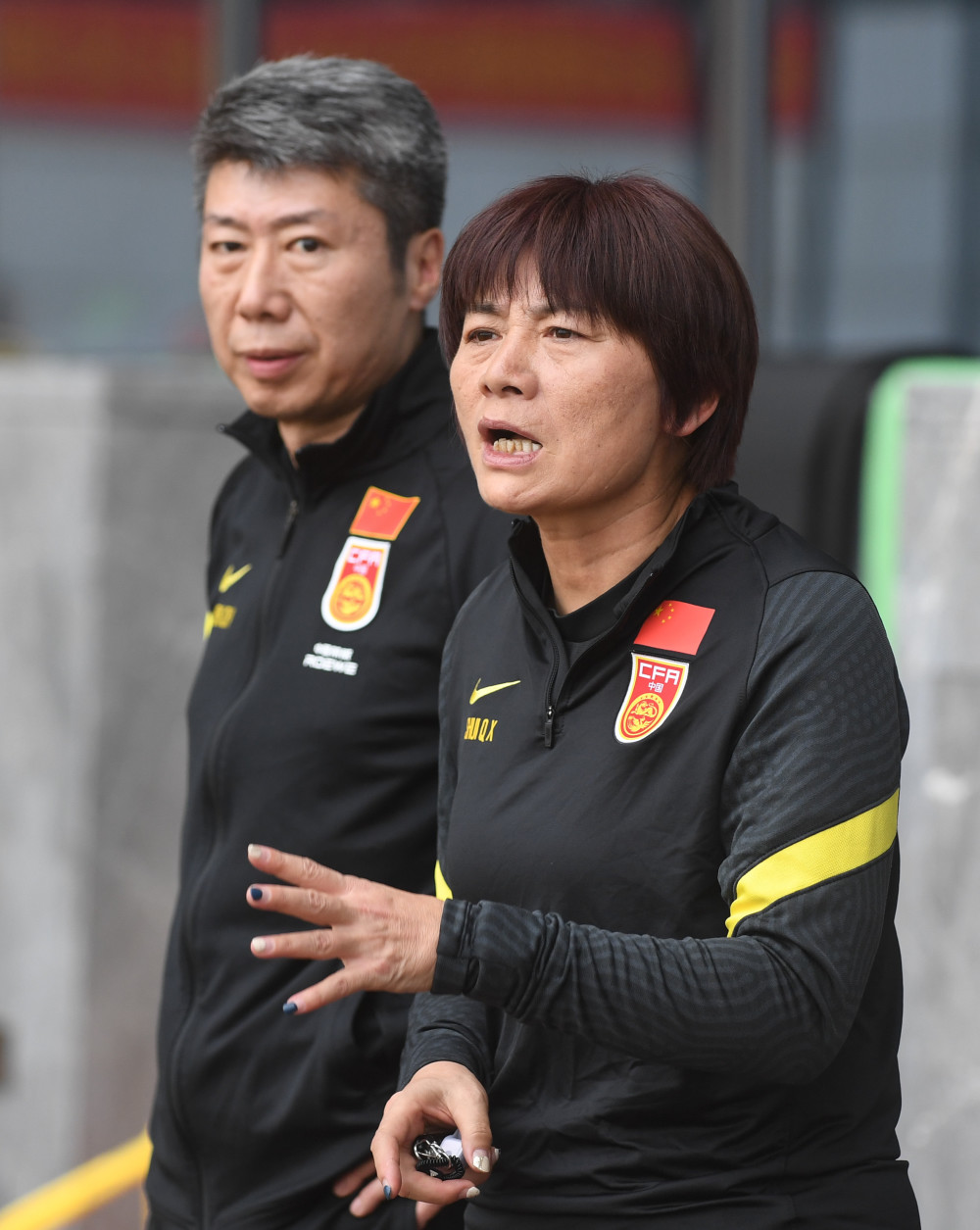 包含中国女足备战足球练习赛,追求完美的词条 包含中国女足备战足球练习赛,追求完美的词条