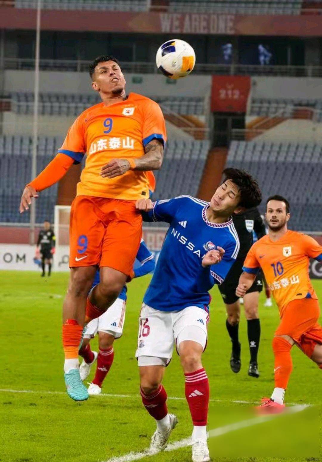 九游体育登录-战火再燃！亚洲豪强实力对决