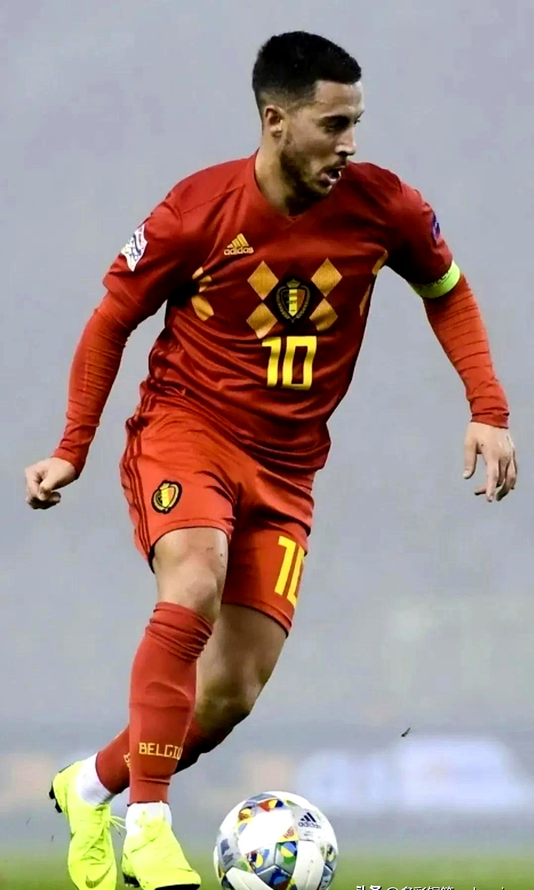 九游体育官网入口-比利时队在周末友谊赛事中取得胜利