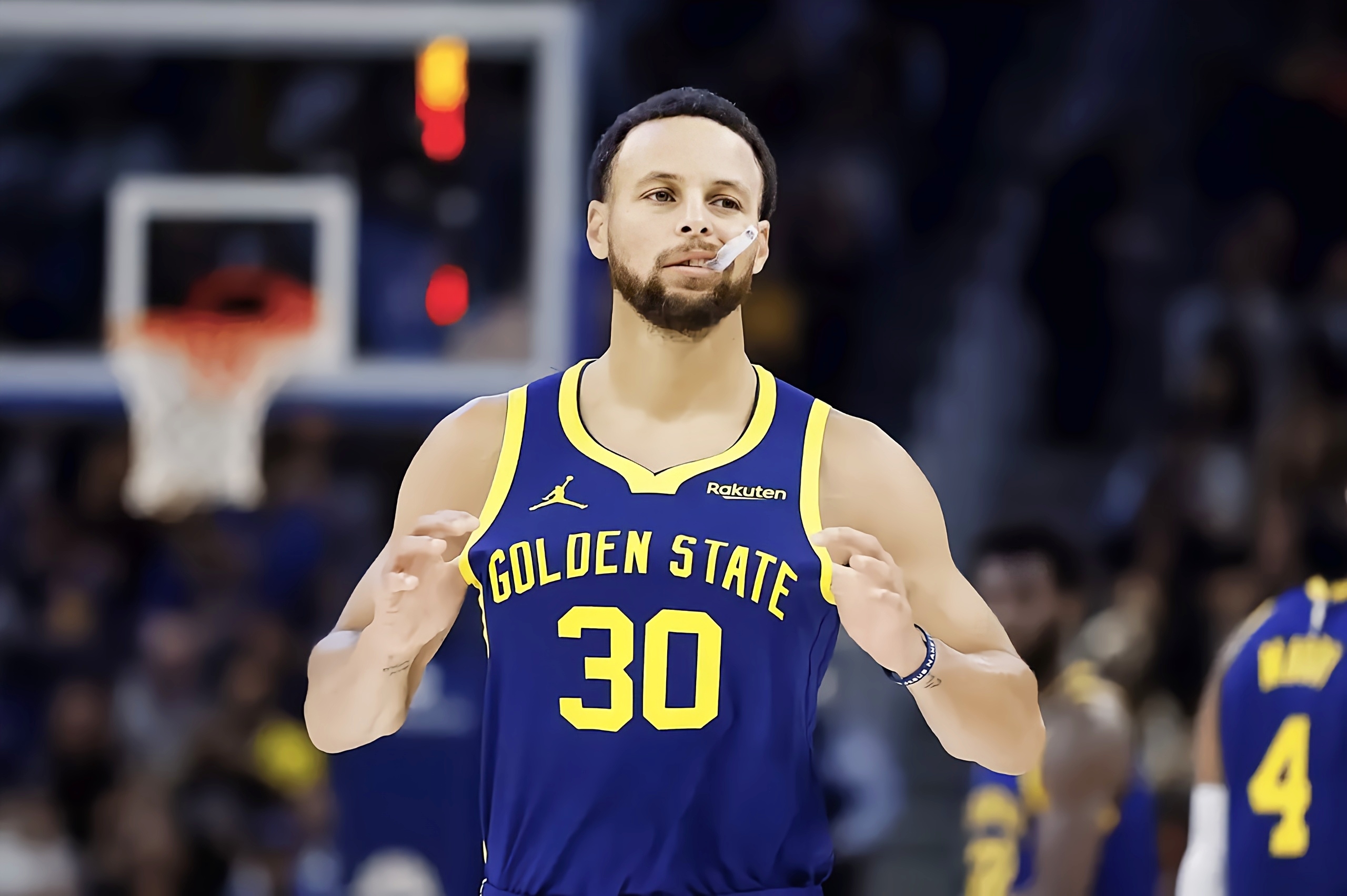 NBA球员公开表示退役打算,球迷感动落泪的简单介绍 NBA球员公开表示退役打算,球迷感动落泪的简单介绍