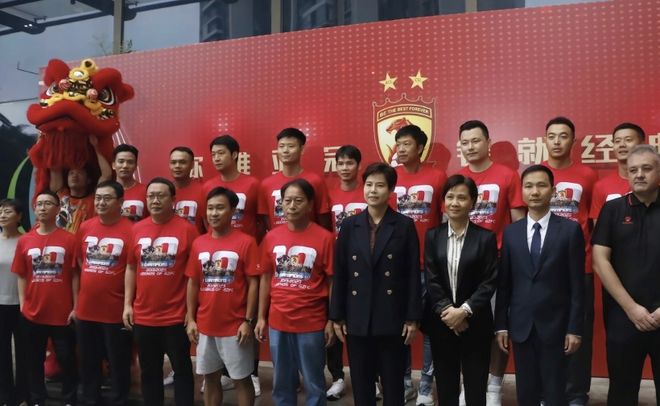 九游体育在线-广州恒大备战亚冠，以赢球为目标