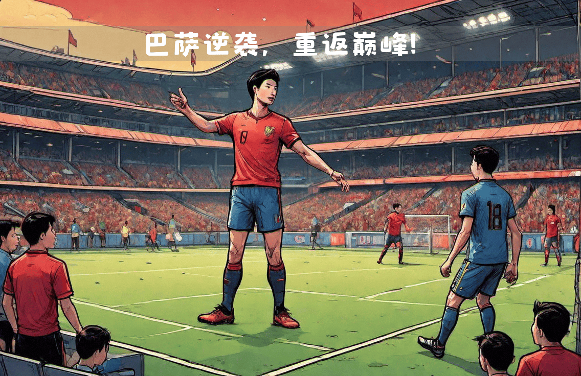 巴塞罗那签下新秀，希望重返巅峰的简单介绍