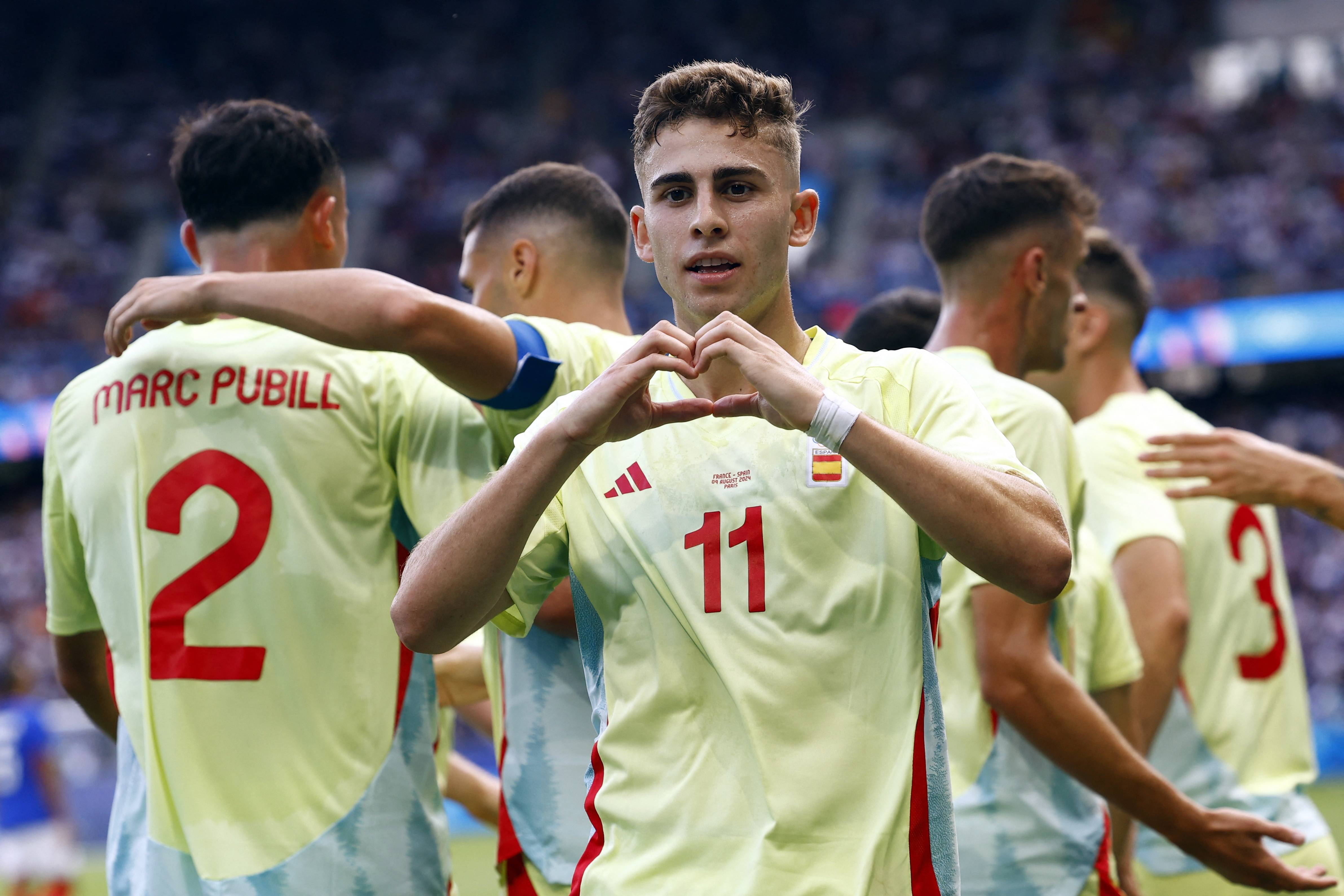 西班牙在国际比赛中继续保持不败战绩