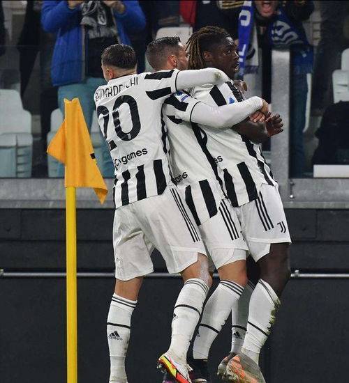 九游体育网页版入口-尤文图斯险胜对手，晋级欧冠赛场