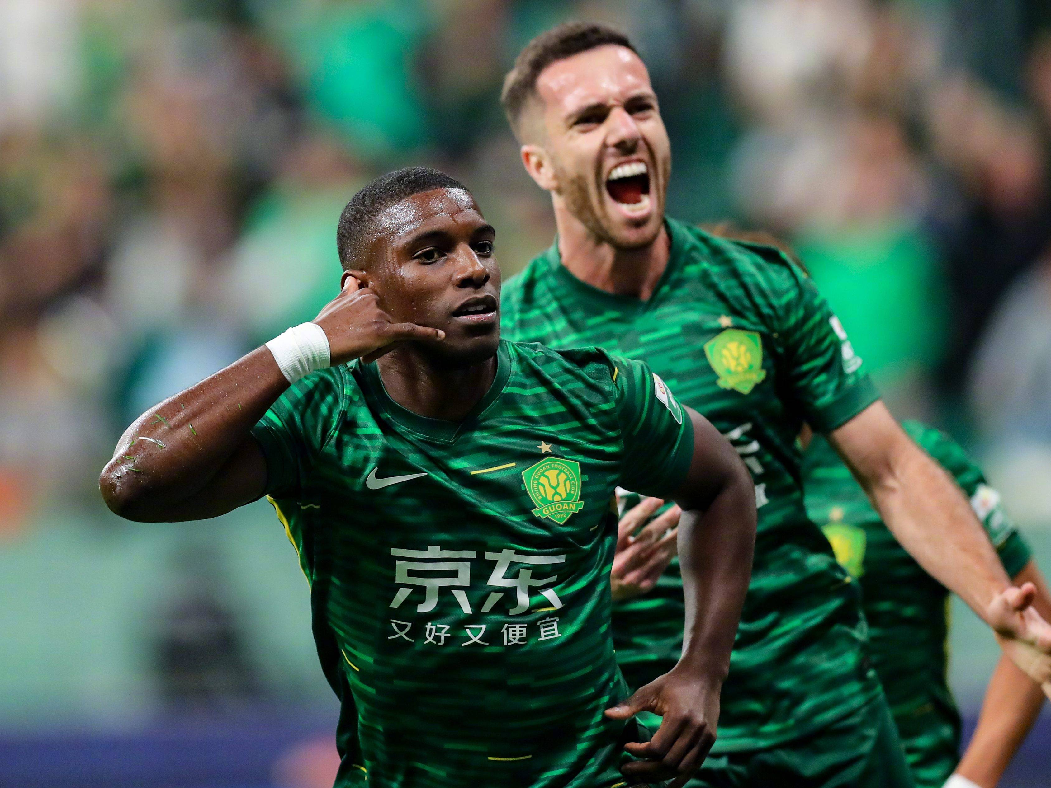 关于国安主场比赛充满悬念，扣人心弦的信息